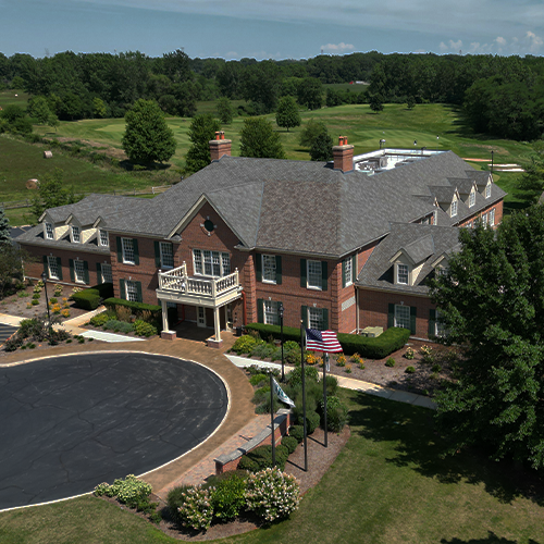 Midwest Golf House