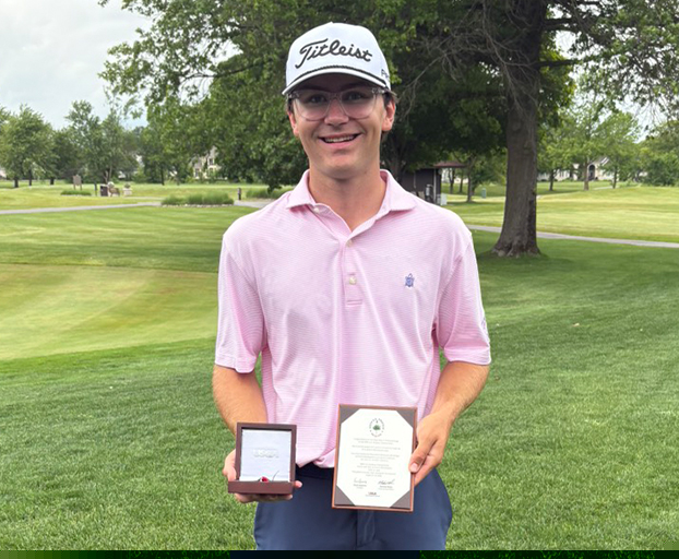 U.S. Amateur Local Qualifying