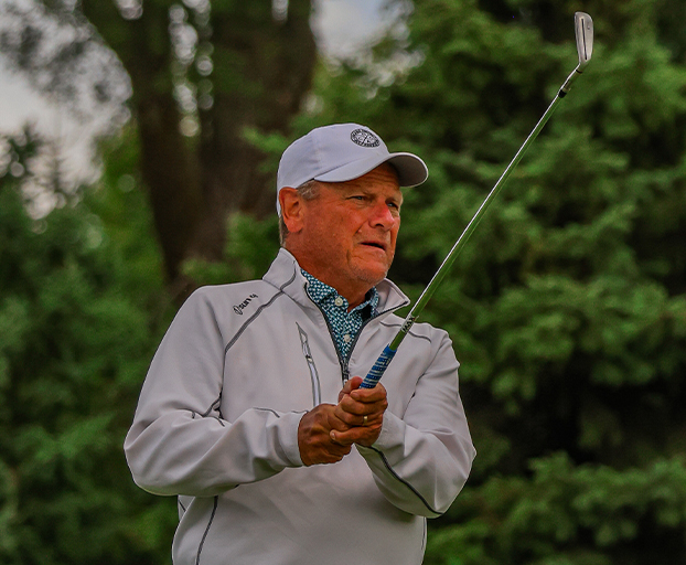 CDGA Senior Tullymore Trifecta #2
