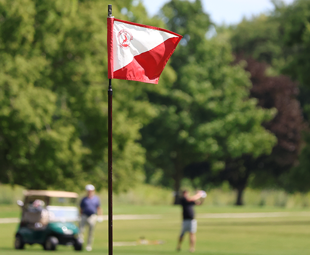 CDGA KemperSports Two-Person Scramble #7