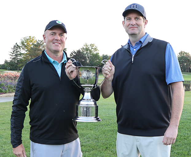 CDGA Net Series Championship