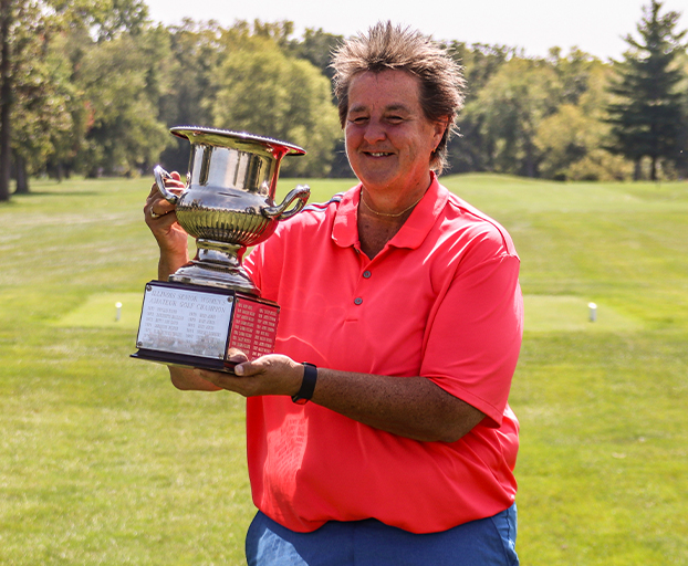 55th Illinois State Senior Women's Amateur Championship