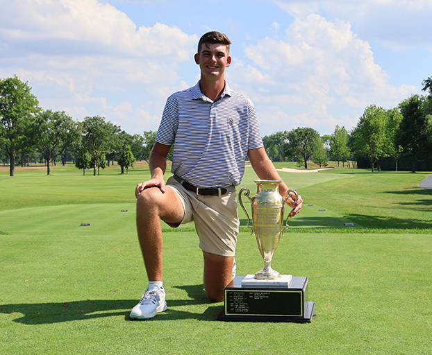 105th CDGA Amateur Championship