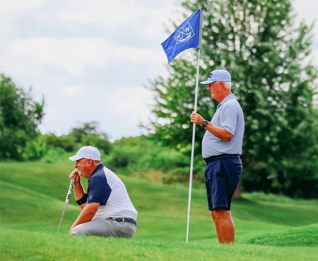 CDGA KemperSports Two-Person Scramble #4