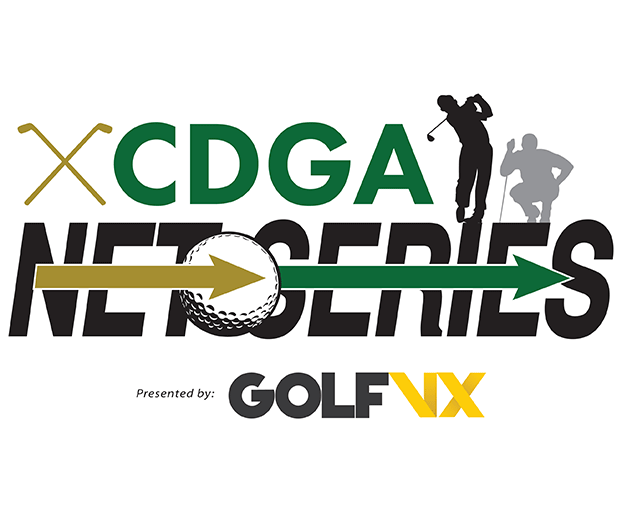 CDGA Net Series #2
