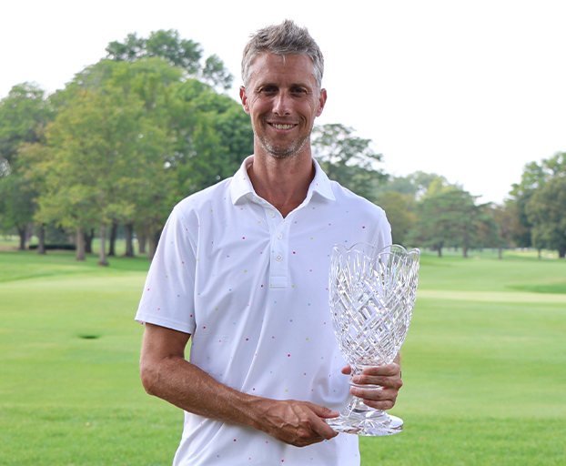 32nd Illinois State Mid-Amateur Championship