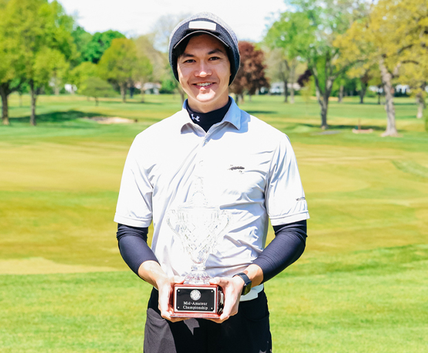 11th CDGA Mid-Amateur Championship