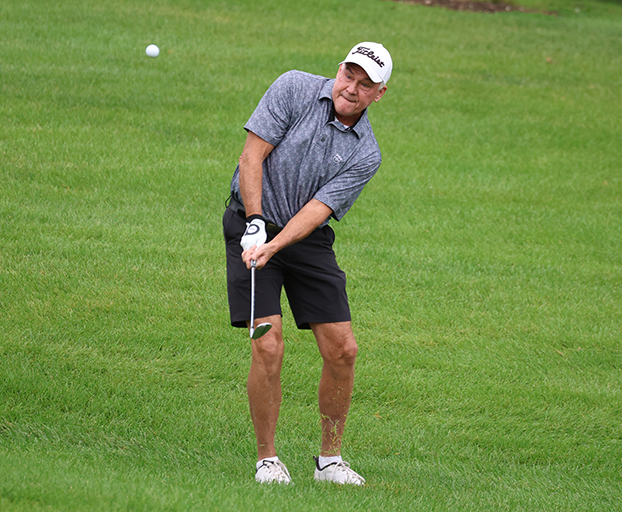 40th Illinois State Senior Amateur Championship