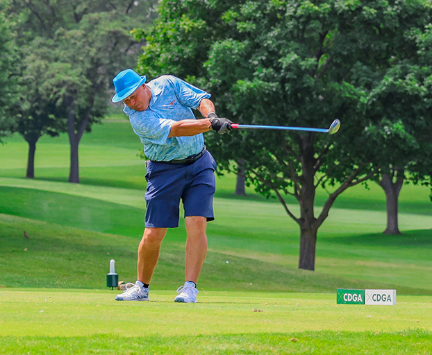 CDGA Net Series #2