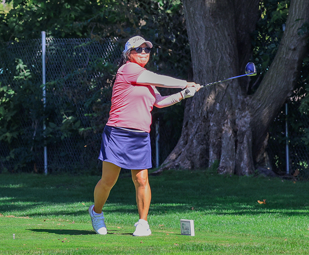 57th Illinois State Senior Women's Amateur Championship