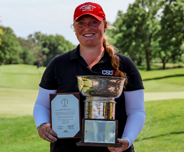 93rd Illinois State Women's Amateur Championship