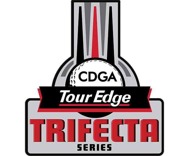 CDGA Senior Tour Edge Trifecta #1