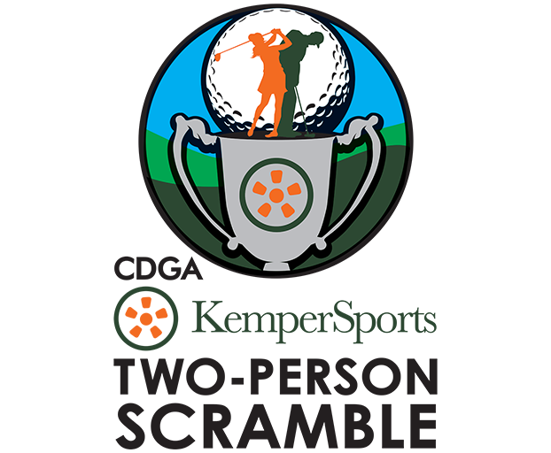 CDGA KemperSports Two-Person Scramble #4