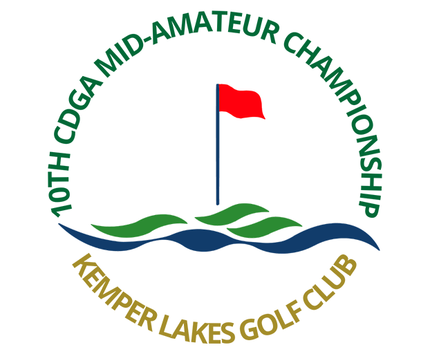 10th CDGA Mid-Amateur Championship