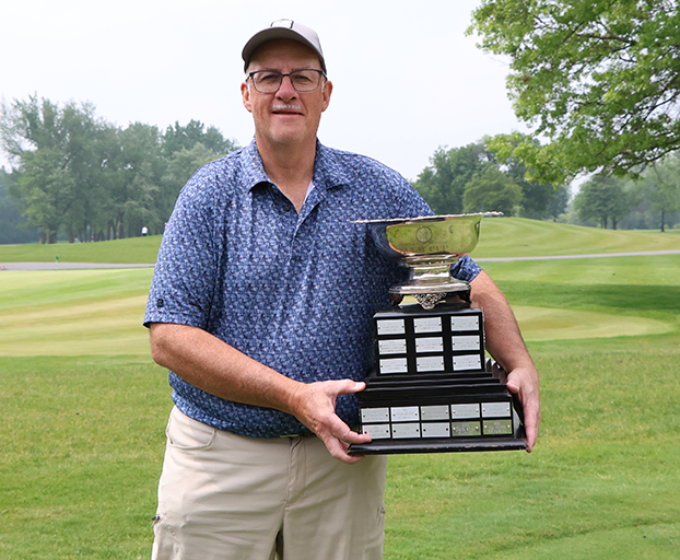 23rd CDGA Senior Amateur Championship