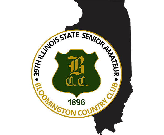 Illinois State Senior Amateur Qualifying