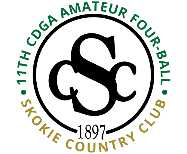 CDGA Amateur Four-Ball Qualifier