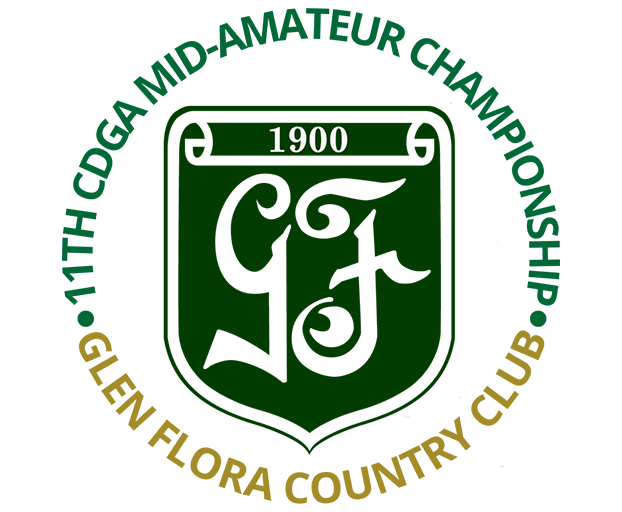 CDGA Mid-Amateur Qualifier
