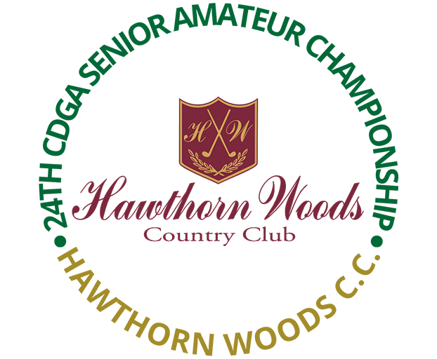 CDGA Senior Amateur Qualifier