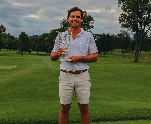 33rd Illinois State Mid-Amateur Championship