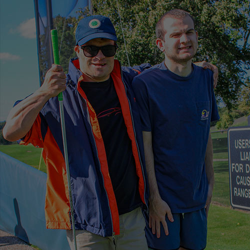 CDGA Foundation - Donate