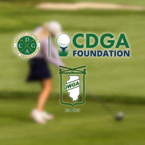 CDGA | IWGA Mini-Grant Program