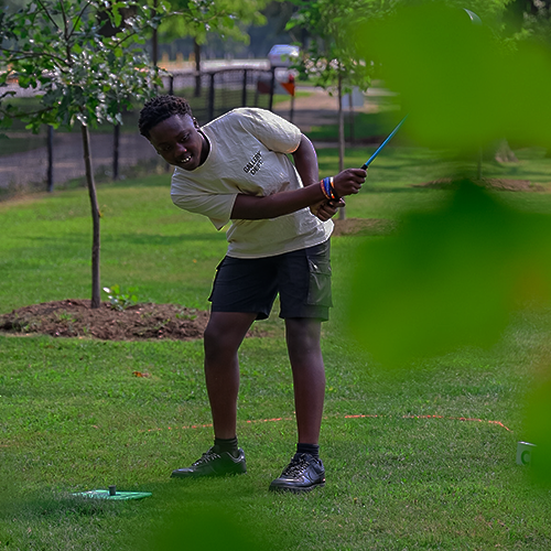 CDGA Youth Membership