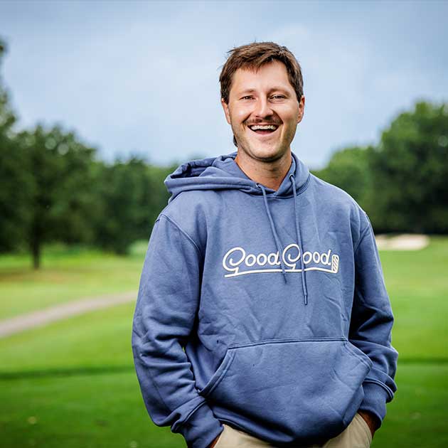 <i>Chicago District Golfer</i> - February