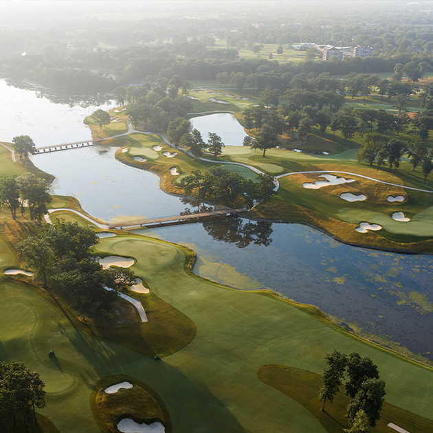 Featured <i>Chicago District Golfer</i> Article