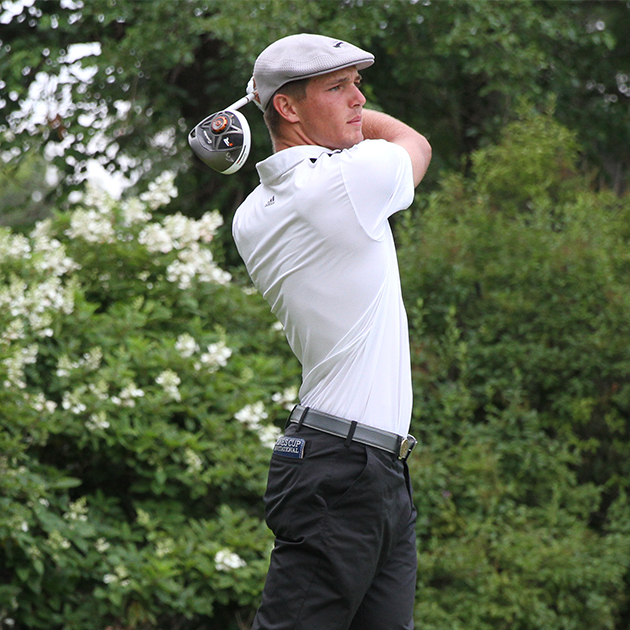 <i>Chicago District Golfer</i> - July