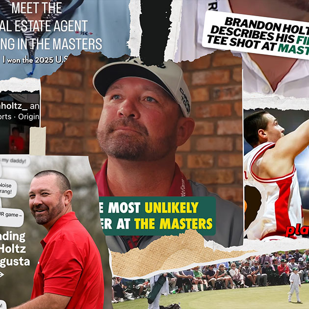 Featured <i>Chicago District Golfer</i> Article